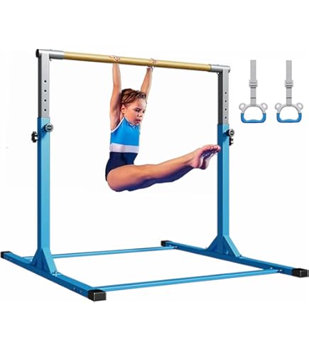 Amazon | 【工事不要】移動式鉄棒セット縦4.2m横3.5m高さ2.6m公園遊具